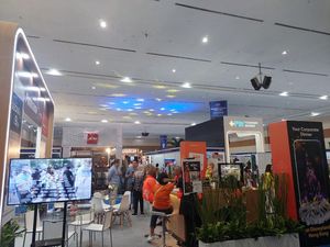 Lagi Cari Ide Outing Kantor? Ini 8 Rekomendasinya