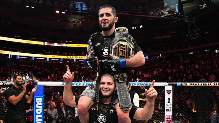 Foto: Zuffa LLC/Jeff Bottari