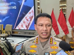 Siswa Pelaku Ledakan SMAN 72 Sudah Dipindah ke Rawat Inap, Segera Diperiksa