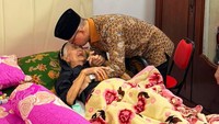 Menteri Mukhtarudin Bicara Pentingnya Peran Seorang Ibu Dalam Kariernya
