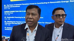 MA Sebut Ada 1.700 Hakim Bersertifikat untuk Tangani Perkara Lingkungan Hidup