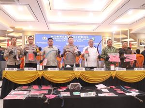 Kolaborasi Bhabin-Siskamling Terpadu Tangsel Gagalkan Tawuran hingga Curanmor