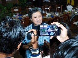 Waka MPR Apresiasi Alih Fungsi Rumah Dinas Bupati Jepara Jadi Museum Kartini