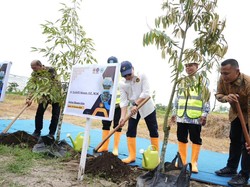 Durian Mau Diklaim Jadi Buah Nasional Malaysia, Zulhas Langsung Buka Suara