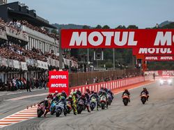 Link Live Streaming MotoGP Valencia 2025