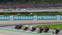 Jadwal MotoGP Valencia 2025, Race Terakhir Digelar Nanti Malam
