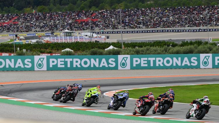 MotoGP Wacanakan Skema Kualifikasi Baru: Sprint dan Balapan Utama Punya Jalur Sendiri