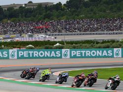 Jadwal MotoGP Valencia 2025, Race Terakhir Digelar Nanti Malam