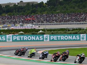 Jadwal MotoGP Valencia 2025, Race Terakhir Digelar Nanti Malam