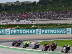 Jadwal MotoGP Valencia 2025, Race Terakhir Digelar Nanti Malam