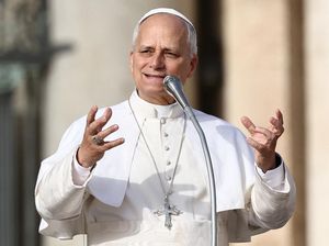 Video Ini Alasan Paus Leo Ingatkan Jangan Pakai AI Buat Ngerjain PR