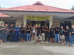 Pengakuan Anak Dengar Gonggongan Anjing Disusul Tembakan di Sambas