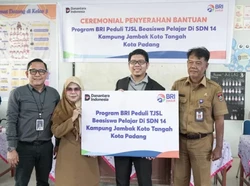 Beasiswa untuk Siswa Berprestasi dan Kurang Mampu