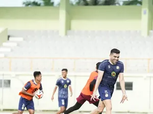 Profil PS Barito Putera, Kesebelasan Kebanggaan Kalsel