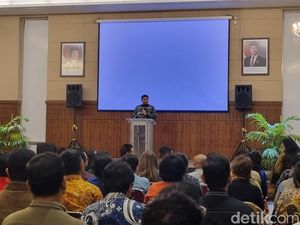 Perayaan Natal Nasional Digelar 5 Januari, Bakal Undang Prabowo