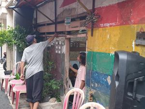 Bisakah Program Pemerintah Menghapus Kesenjangan Hunian Ekstrem di Menteng?