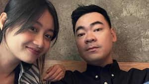 Selamat! Shindy Huang Dilamar Pengusaha Hadi Ismanto Usai 5 Tahun Pacaran