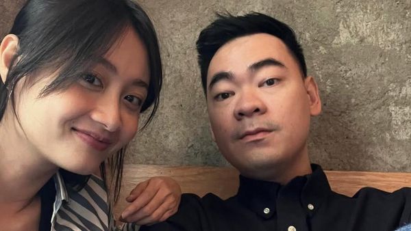 Selamat! Shindy Huang Dilamar Pengusaha Hadi Ismanto Usai 5 Tahun Pacaran