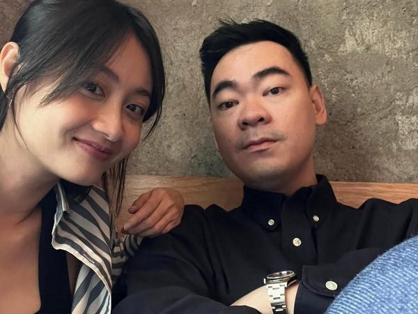 Selamat! Shindy Huang Dilamar Pengusaha Hadi Ismanto Usai 5 Tahun Pacaran