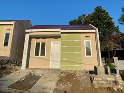 Rumah Mulai Harga Rp 120 Juta-an Masih Ada di Tomohon, Ini Daftarnya