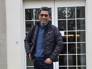 Makassar dan Urbanisme Postmodernitas