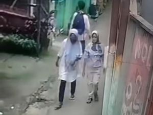 Wanita Pedagang Sayur di Bogor Diduga Dihipnotis, Uang Rp 3 Juta Raib