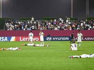 Daftar Lengkap Tim Lolos ke 16 Besar Piala Dunia U-17 2025, Jerman Out