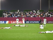 Daftar Lengkap Tim Lolos ke 16 Besar Piala Dunia U-17 2025, Jerman Out