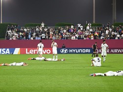 Daftar Lengkap Tim Lolos ke 16 Besar Piala Dunia U-17 2025, Jerman Out