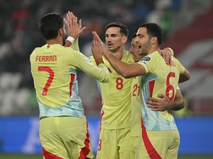 Hasil Kualifikasi Piala Dunia 2026 Tadi Malam: Spanyol Menang, Belgia Apes