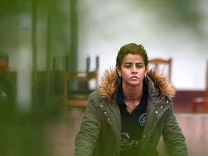 Video Tes Gender Kontroversial Pevoli Brasil, Lawan Ragukan Nayara Perempuan