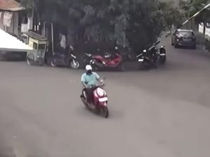 Viral Curanmor Modus Hipnotis di Bogor, Pelaku Pura-pura Ngontrak Rumah