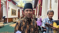 Buruh di Jatim Minta UMK Naik 8-10%, Begini Kata Wagub Emil