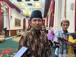 Buruh di Jatim Minta UMK Naik 8-10%, Begini Kata Wagub Emil
