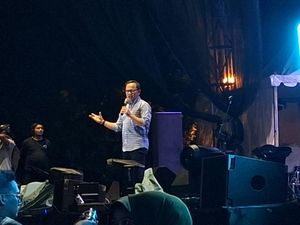 Wamendagri Apresiasi Terobosan Lampung Selatan: Pelayanan Publik Makin Maju