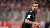 Pindah ke Barcelona? Harry Kane Ngaku Bahagia di Bayern