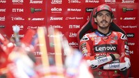 Bagnaia Sudah Buat Keputusan untuk MotoGP 2027, Hijrah ke Aprilia?