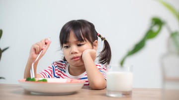 Kesalahan Ini Banyak Dilakukan Ortu, Bikin Nutrisi Anak RI Kerap Tak Terpenuhi