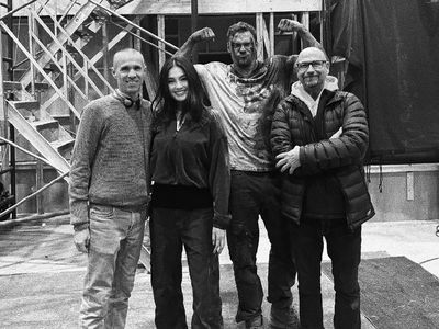 BTS Agnez Mo Debut Akting di Hollywood: Audisi hingga Screen Test