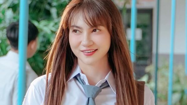 Alessia Cestaro Jadi Anak SMA, Obati Kangen Syuting Usai 2 Tahun Vakum