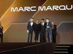 Video Tangis Ayah Marquez Pecah Usai Marc-Alex Kuasai MotoGP 2025