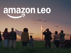 Project Kuiper Amazon Pesaing Starlink Ganti Nama Jadi Leo