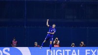 6 gol - Andrej Kramaric (Kroasia). Foto: AFP/DAMIR SENCAR