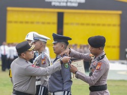 Kecelakaan Lalin di Riau Renggut 446 Nyawa di 2025, Kapolda Minta Edukasi Masif