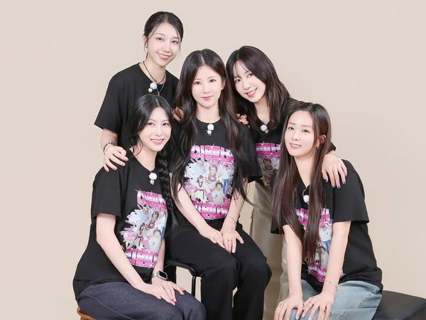 Apink Comeback 2026!
