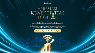 Yuk Dukung Penggerak Konektivitas Digital di Pelosok Negeri, Ini Caranya