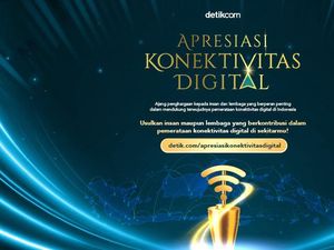Yuk Dukung Penggerak Konektivitas Digital di Pelosok Negeri, Ini Caranya