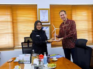 Banyuwangi Akan Bangun PLTB 200 MW, Jadi Motor Kemandirian Energi Nasional