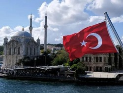 Sebuah Hotel di Istanbul Dikosongkan Buntut 3 Turis Tewas Keracunan