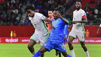 Nigeria Gagal ke Piala Dunia, Pelatih Tuding Kongo Pakai Jampi-jampi